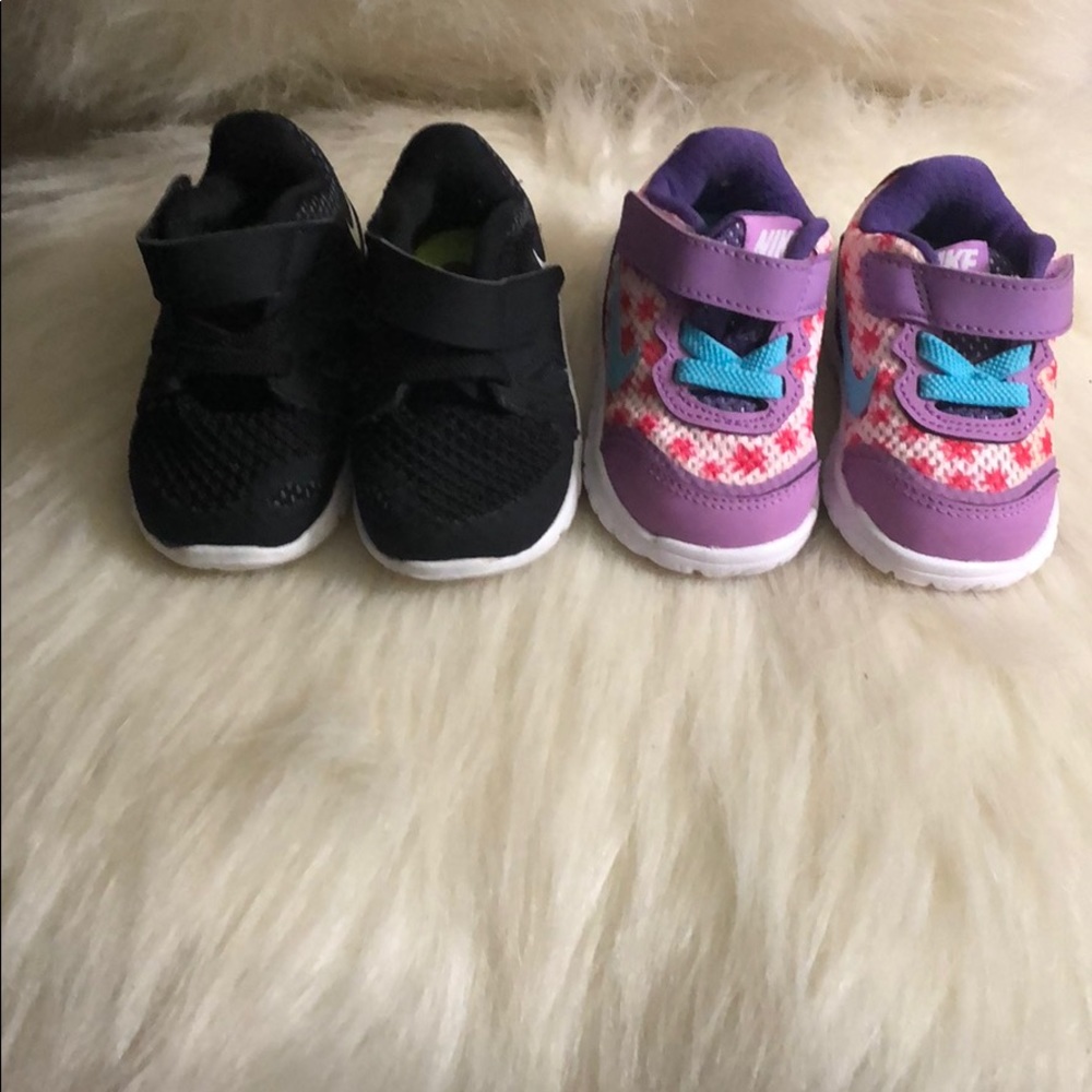 Infants sandals